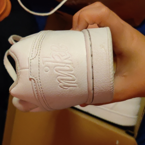 Nike court visions - Picture 3 of 3